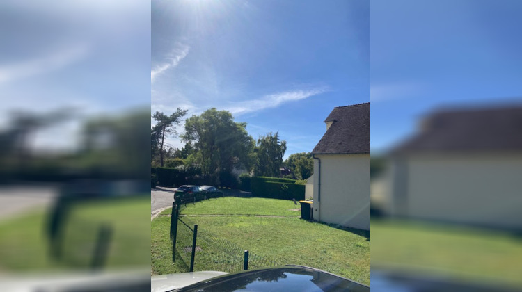 Ma-Cabane - Location Maison ERMENONVILLE, 67 m²