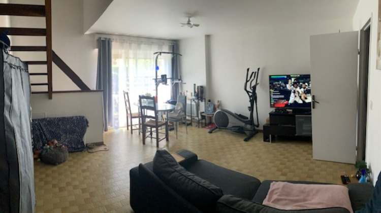 Ma-Cabane - Location Maison ERMENONVILLE, 67 m²