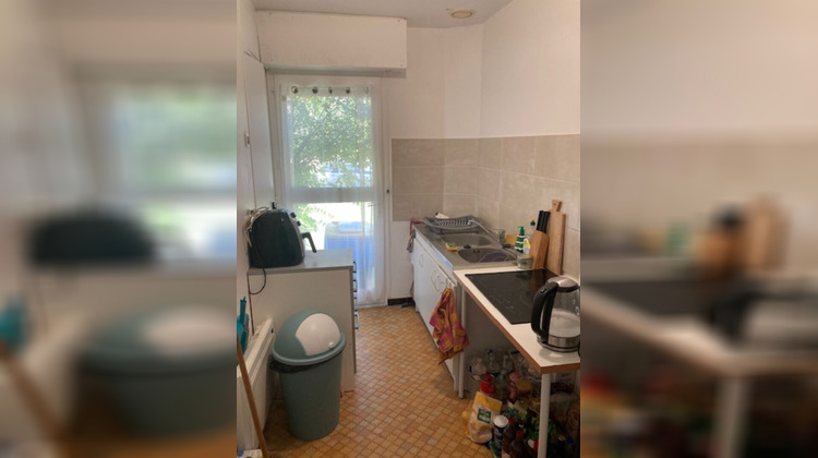 Ma-Cabane - Location Maison ERMENONVILLE, 67 m²