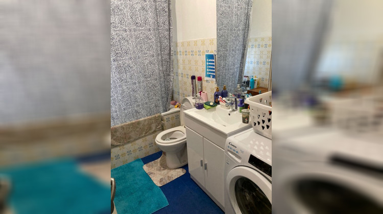 Ma-Cabane - Location Maison ERMENONVILLE, 67 m²