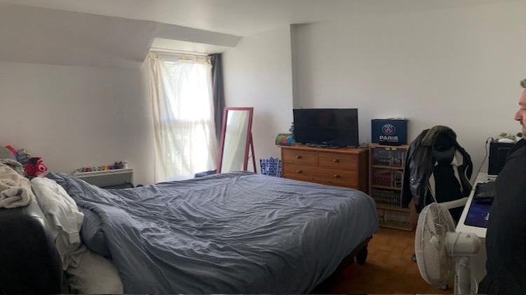 Ma-Cabane - Location Maison ERMENONVILLE, 67 m²