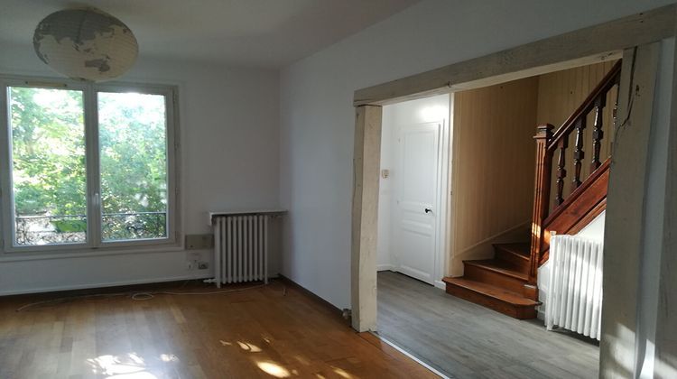 Ma-Cabane - Location Maison ERMONT, 112 m²