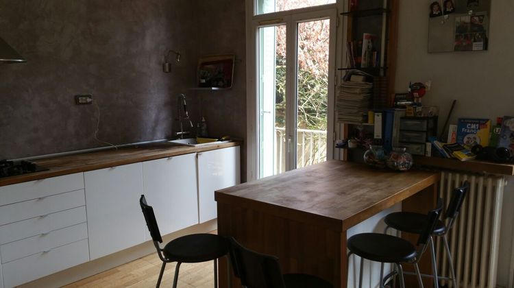 Ma-Cabane - Location Maison ERMONT, 112 m²