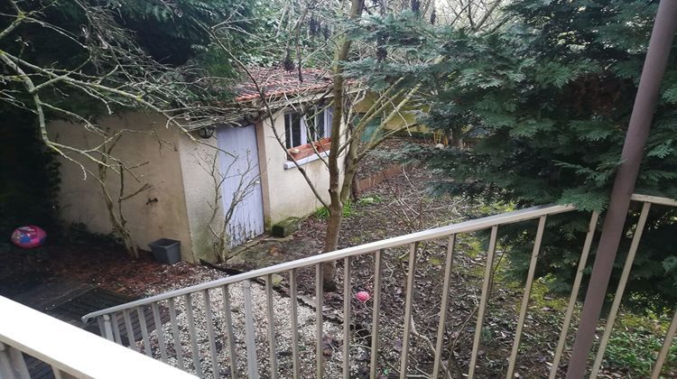 Ma-Cabane - Location Maison ERMONT, 112 m²