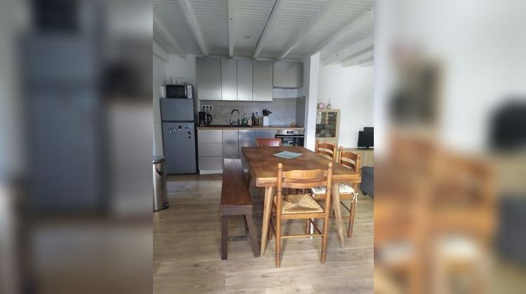 Ma-Cabane - Location Maison ERMONT, 90 m²