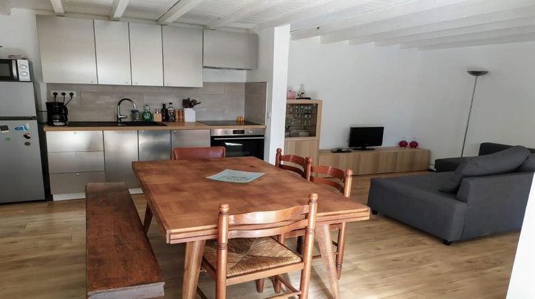 Ma-Cabane - Location Maison ERMONT, 90 m²