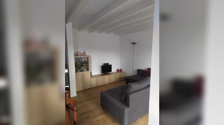 Ma-Cabane - Location Maison ERMONT, 90 m²