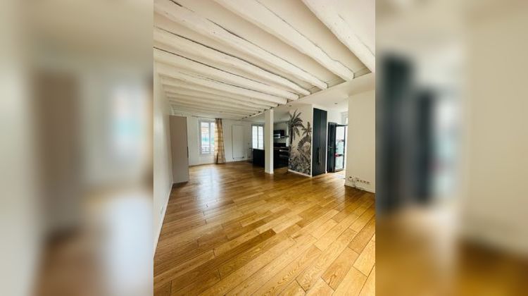 Ma-Cabane - Location Maison ERMONT, 80 m²