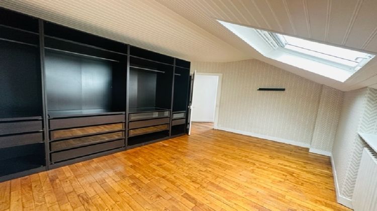 Ma-Cabane - Location Maison ERMONT, 80 m²