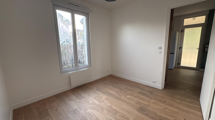 Ma-Cabane - Location Maison ERMONT, 43 m²