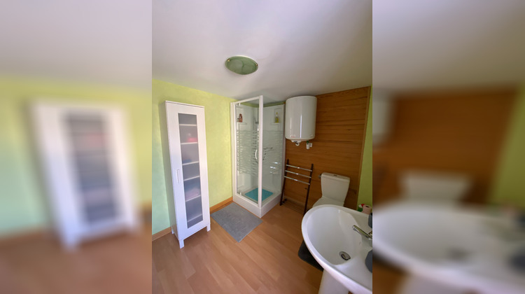 Ma-Cabane - Location Maison ERNEE, 37 m²