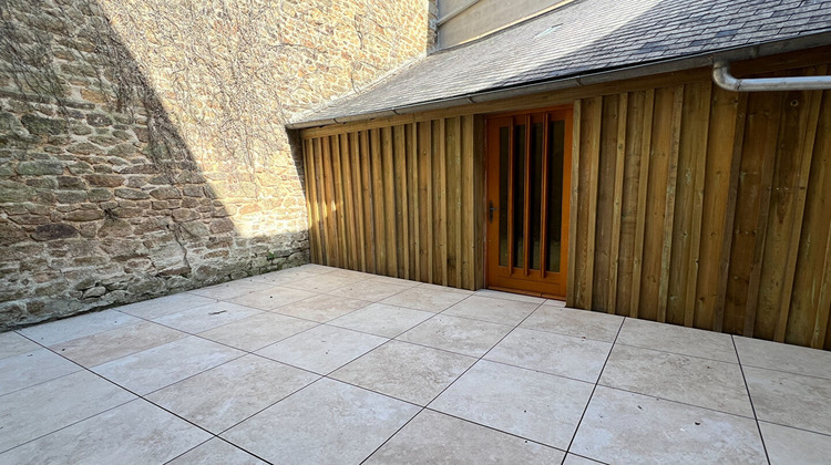 Ma-Cabane - Location Maison ERNEE, 58 m²
