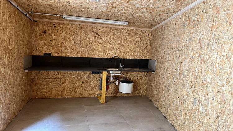 Ma-Cabane - Location Maison ERNEE, 58 m²