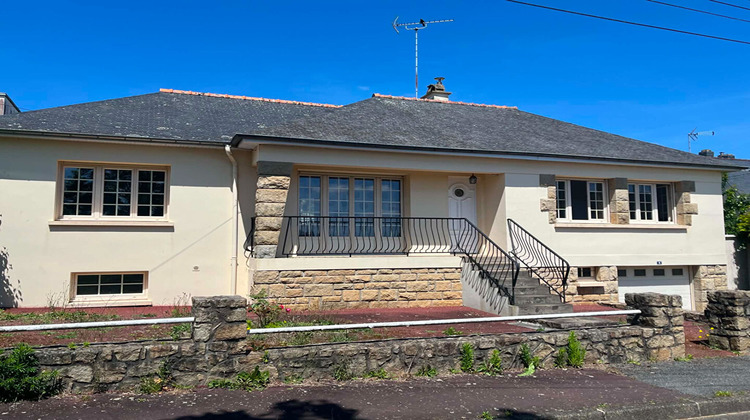 Ma-Cabane - Location Maison ERNEE, 83 m²
