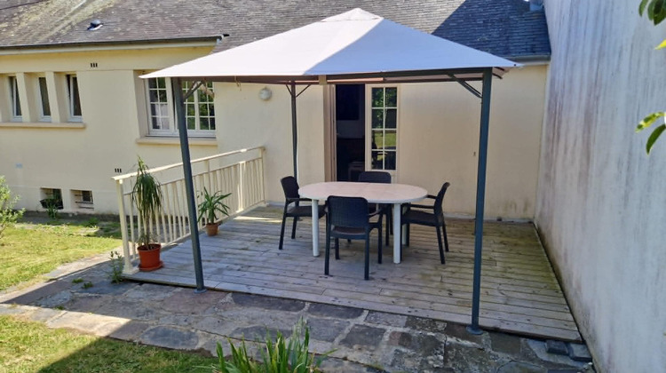 Ma-Cabane - Location Maison ERNEE, 83 m²