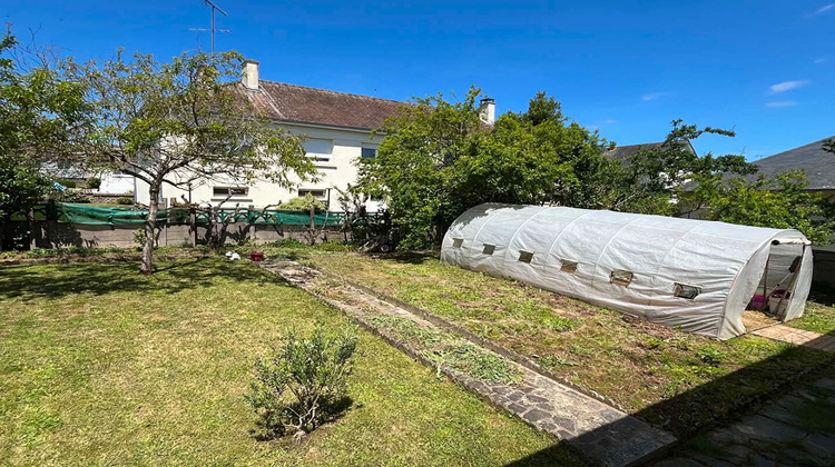 Ma-Cabane - Location Maison ERNEE, 83 m²
