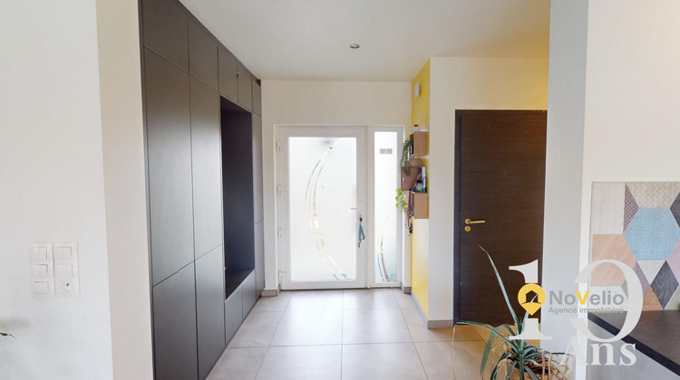 Ma-Cabane - Location Maison Ernestviller, 147 m²