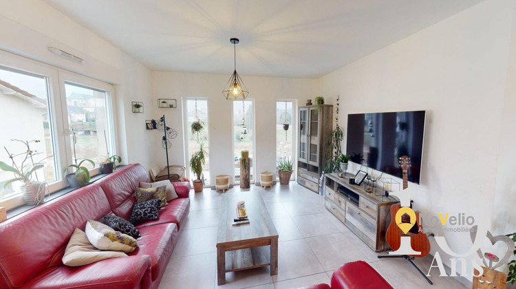 Ma-Cabane - Location Maison Ernestviller, 147 m²
