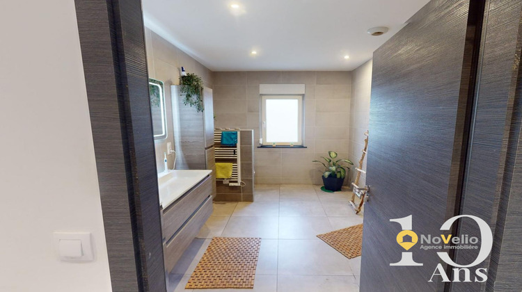 Ma-Cabane - Location Maison Ernestviller, 147 m²