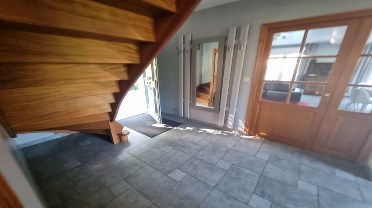 Ma-Cabane - Location Maison Escalles, 179 m²