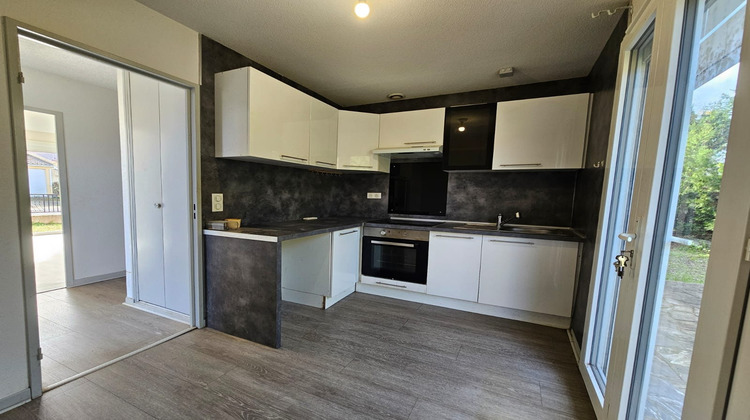 Ma-Cabane - Location Maison Escalquens, 84 m²