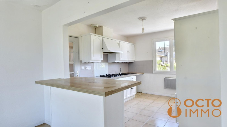 Ma-Cabane - Location Maison Escalquens, 110 m²
