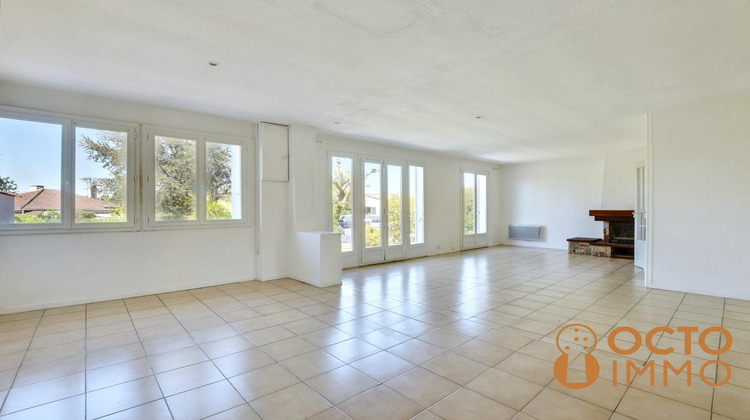 Ma-Cabane - Location Maison Escalquens, 110 m²
