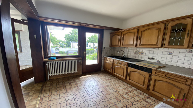 Ma-Cabane - Location Maison Eschau, 113 m²