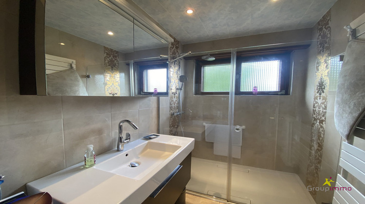 Ma-Cabane - Location Maison Eschau, 113 m²