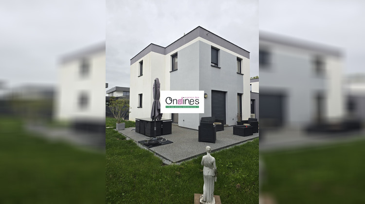 Ma-Cabane - Location Maison Eschbach, 81 m²