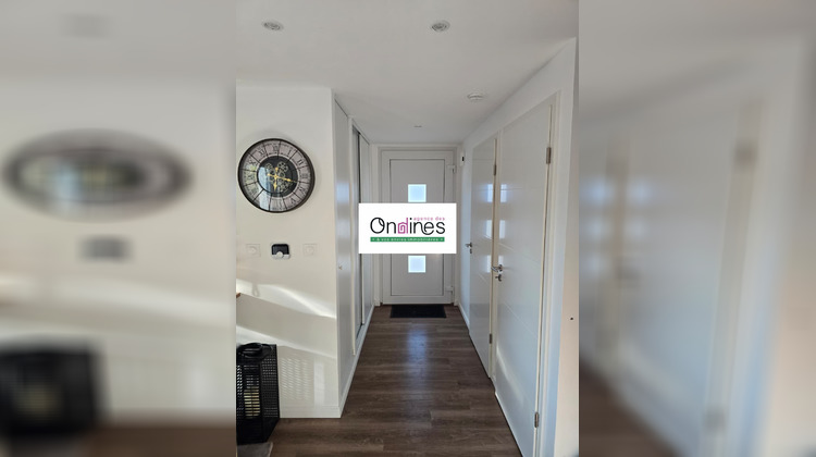 Ma-Cabane - Location Maison Eschbach, 81 m²