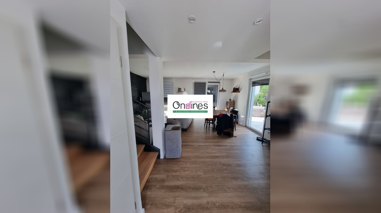 Ma-Cabane - Location Maison Eschbach, 81 m²
