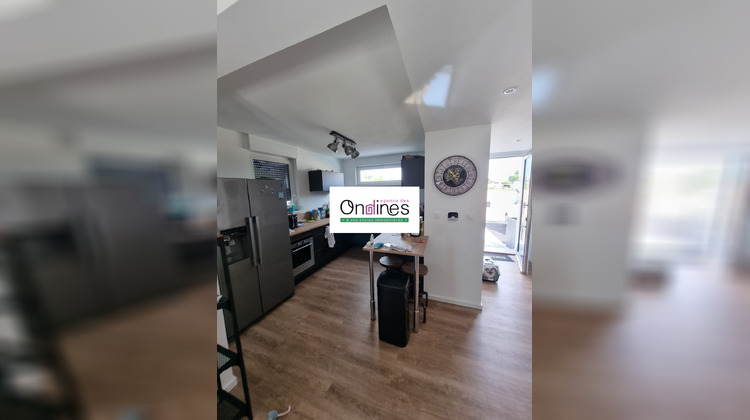 Ma-Cabane - Location Maison Eschbach, 81 m²