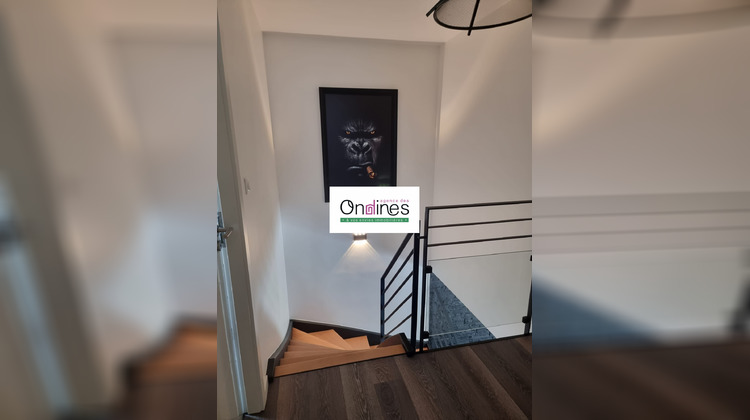 Ma-Cabane - Location Maison Eschbach, 81 m²