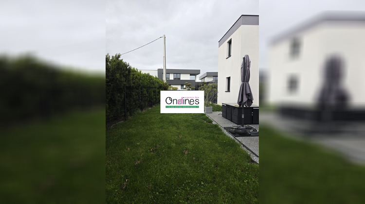 Ma-Cabane - Location Maison Eschbach, 81 m²