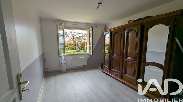 Ma-Cabane - Location Maison Escolives-Sainte-Camille, 99 m²