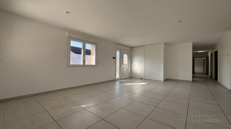 Ma-Cabane - Location Maison ESNES, 112 m²