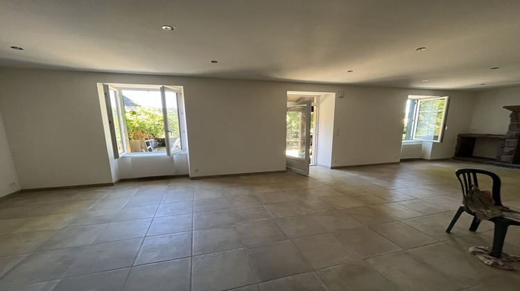 Ma-Cabane - Location Maison ESPALION, 139 m²