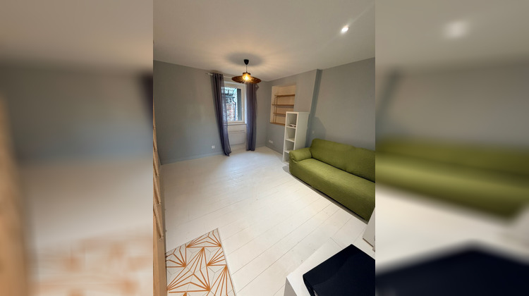 Ma-Cabane - Location Maison ESPALION, 44 m²
