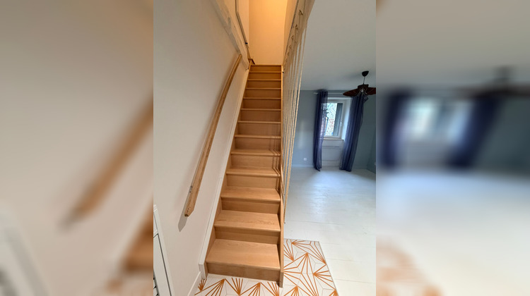 Ma-Cabane - Location Maison ESPALION, 44 m²