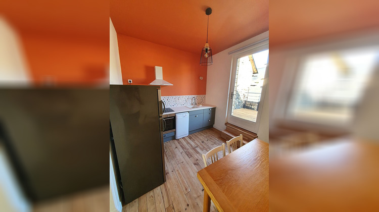 Ma-Cabane - Location Maison ESPALION, 44 m²