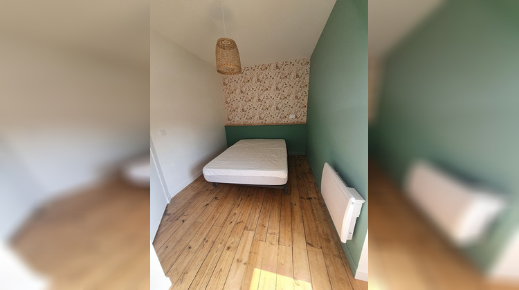 Ma-Cabane - Location Maison ESPALION, 44 m²