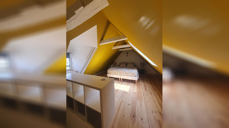 Ma-Cabane - Location Maison ESPALION, 44 m²