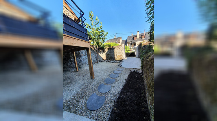 Ma-Cabane - Location Maison ESPALION, 44 m²