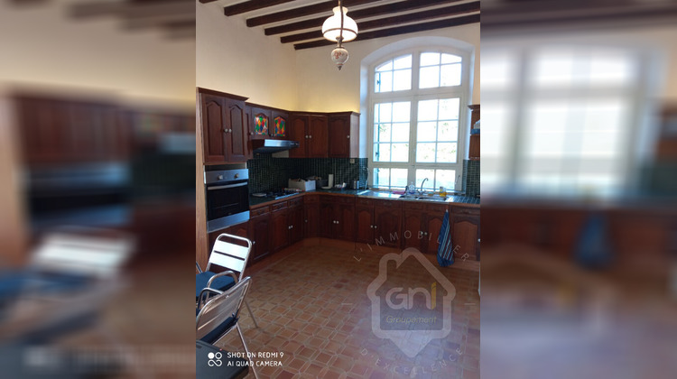 Ma-Cabane - Location Maison ESPARRON, 126 m²