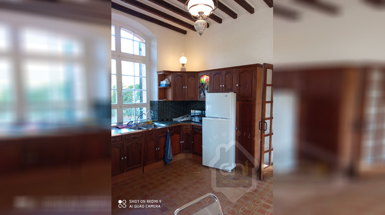 Ma-Cabane - Location Maison ESPARRON, 126 m²