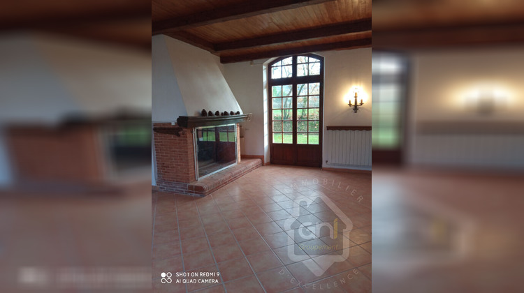 Ma-Cabane - Location Maison ESPARRON, 126 m²