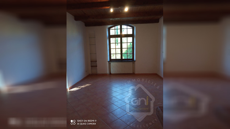 Ma-Cabane - Location Maison ESPARRON, 126 m²