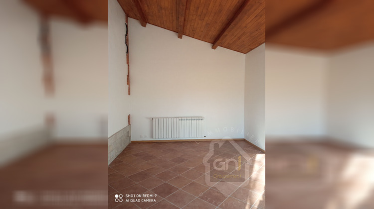 Ma-Cabane - Location Maison ESPARRON, 126 m²