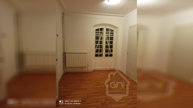 Ma-Cabane - Location Maison ESPARRON, 126 m²